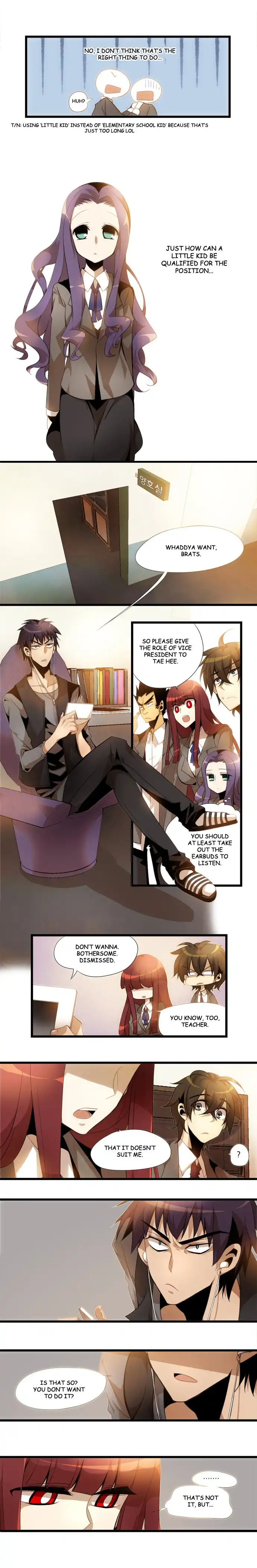 Neung Neung Chapter 4 3